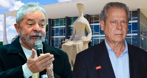 O ouro de Lula