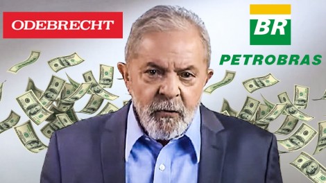 Especial: As manobras para livrar o ex-presidiário Lula de seus crimes (veja o vídeo)