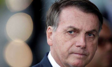 Um breve "raio X" de Jair Bolsonaro... Entenda porque no dia 7 o chão vai tremer