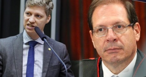 Marcel sai em defesa da liberdade de expressão e detona "censura" imposta pelo TSE (veja o vídeo)