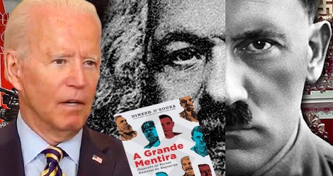 O livro que escancarou ao mundo as raízes nazistas da esquerda