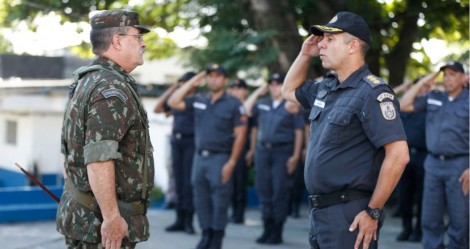 Esquerda entra em desespero com declaração de General e, agora, quer "calar" a PM