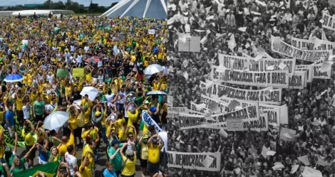 Foto: Agência Brasil; Reprodução