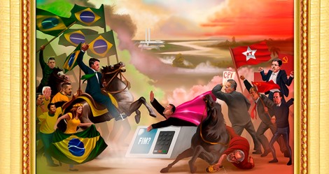 A 2ª Independência do Brasil?