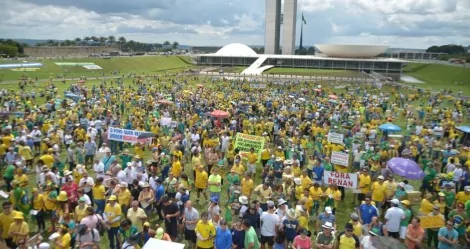 Foto: Marcelo Casal/Agência Brasil