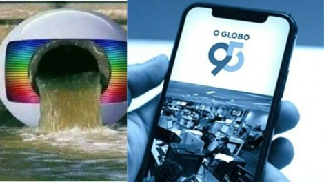 O Globo: um (ex) jornal a serviço do autoritarismo