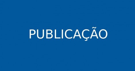 Publicação de sentença por determinação judicial