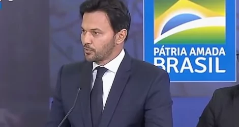 Fábio Faria - Foto: Reprodução