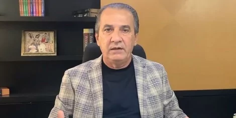 Silas Malafaia (Reprodução)