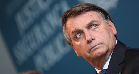 Bolsonaro não desiste de sua luta pela liberdade e envia PL ao Congresso