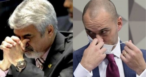 Senador petista cria narrativa com mensagens inadequadas e é desmascarado e desmoralizado ao vivo (veja o vídeo)
