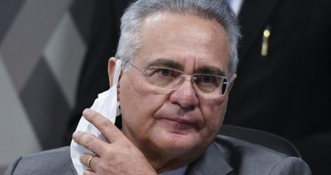 Grave denúncia: Renan teve acesso a dados sigilosos de pacientes com Covid (veja o vídeo)