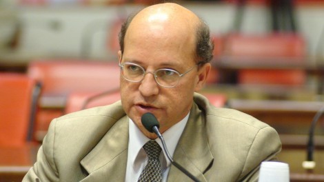 Morre aos 67 anos, Carlos Neder, fundador do PT
