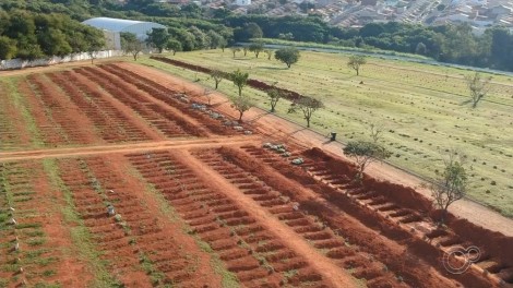 Coveiros da liberdade: A trama sinistra