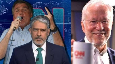 Da cobertura parcial à demissão de jornalista... Um balanço do pós-Sete de Setembro