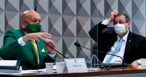 Foto: Agência Senado