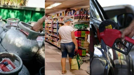 "Fique em casa. Economia a gente vê depois". Lembram? Então... O "depois" chegou...