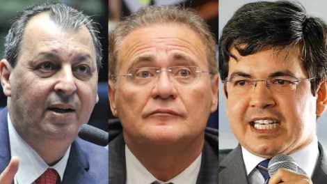 CPI já tem data para encerramento e o desespero começa a tomar conta de Aziz, Renan e Randolfe