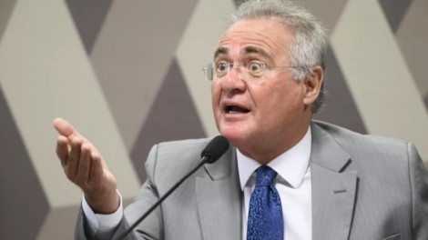 Renan Calheiros, a maior decepção da “esquerdalha” (veja o vídeo)