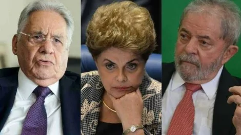 Fotomontagem: Agência Brasil