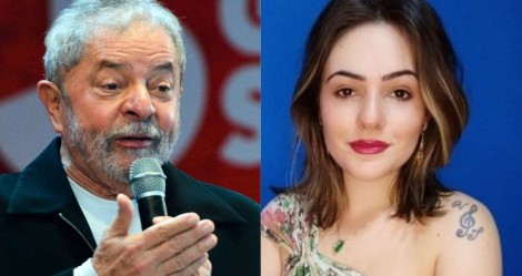 Desmoralizado, Lula recua e desiste de processo contra jornalista (veja o vídeo)