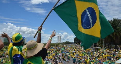 A verdadeira pesquisa vem da boca do povo (veja o vídeo)