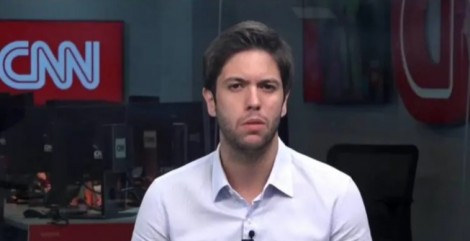 Para "fechar o caixão" da CNN Brasil, Coppolla vai deixar a emissora