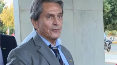 Roberto Jefferson (Reprodução)
