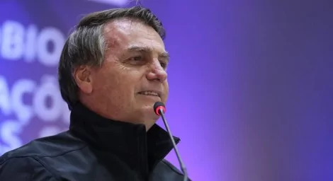 Jair Bolsonaro - Foto: PR