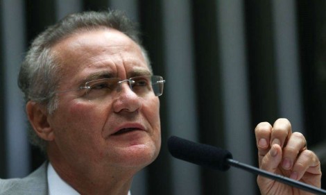 Renan recua e retira acusações esdrúxulas e mentirosas de genocídio e homicídio contra Bolsonaro