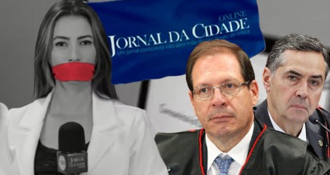 A desmonetização do JCO e o comportamento da Justiça, impedindo a nossa defesa