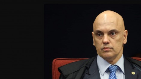 Alexandre de Moraes - Foto: Divulgação/STF