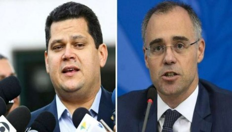 Operação da PF que prendeu primo de Davi Alcolumbre teve início na gestão de André Mendonça