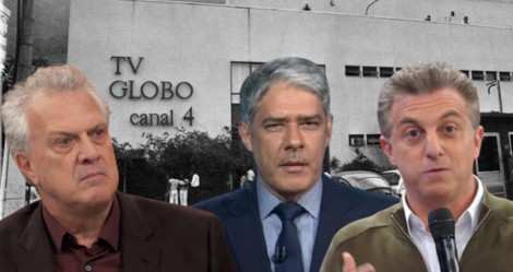 Surge um documento impressionante que destrói a Globo e escancara “História Secreta” da emissora