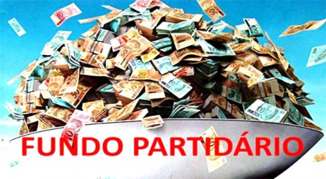 Partido político, o melhor negócio do Brasil... Como acabar com esse escárnio? (veja o vídeo)