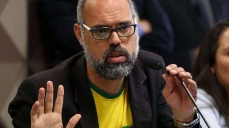 URGENTE: Jornalista Allan dos Santos pedirá asilo político aos EUA (veja o vídeo)