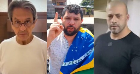 Já chega de submissão ao totalitarismo! A "jogada de mestre" para o fim desta covardia...