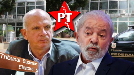 AO VIVO: Quando será a nova prisão de Lula? / O fim do PT? (veja o vídeo)