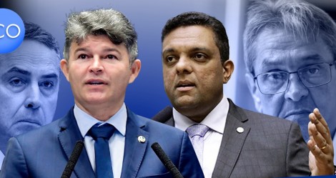 AO VIVO: Brasil sem meias verdades - José Medeiros e Otoni de Paula abrem o jogo sobre "trairagens" (veja o vídeo)
