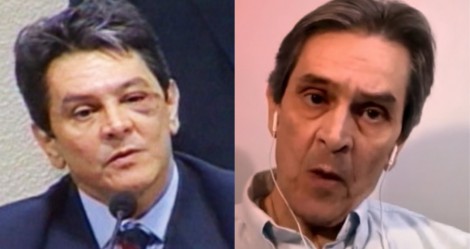 Roberto Jefferson (Reprodução)