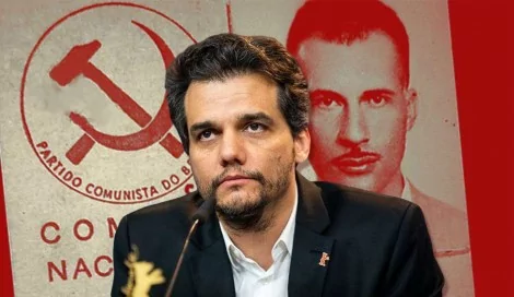 Fotomontagem reprodução