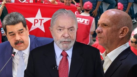 Narcopetismo: A denúncia que pode tirar Lula da corrida eleitoral em 2022 (veja o vídeo)