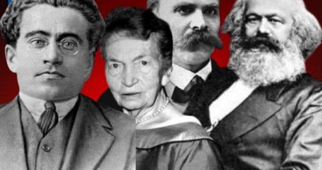 Pensadores pervertidos do século 20 embasam a ideologia de gênero do século 21 (veja o vídeo)