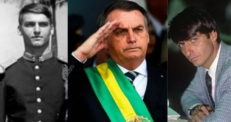 Jair Bolsonaro (Reprodução)