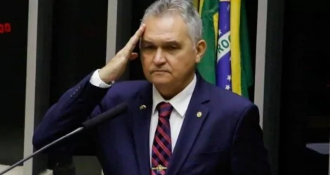 General Girão - Foto Reprodução