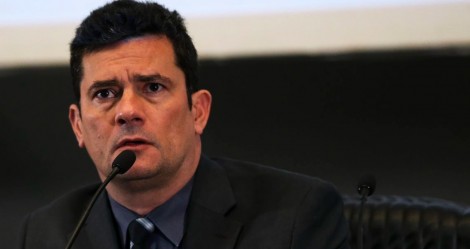 Candidatura de Moro será devastadora para sua biografia: Cinco vezes em que o “ex-herói” traiu os brasileiros (veja o vídeo)