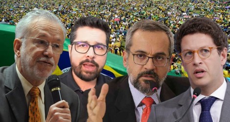 Vem aí! O maior Congresso Conservador do Sul do Brasil (veja o vídeo)