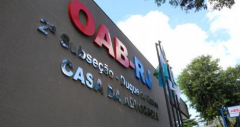Instituto de Advogados ingressa com ação para redução da anuidade da OAB