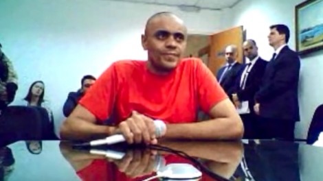 URGENTE: Pela primeira vez, surgem informações sobre o "financiador" da defesa de Adélio