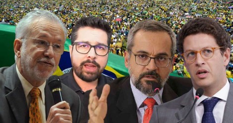AO VIVO: Assista ao maior Congresso Conservador do Brasil (veja o vídeo)